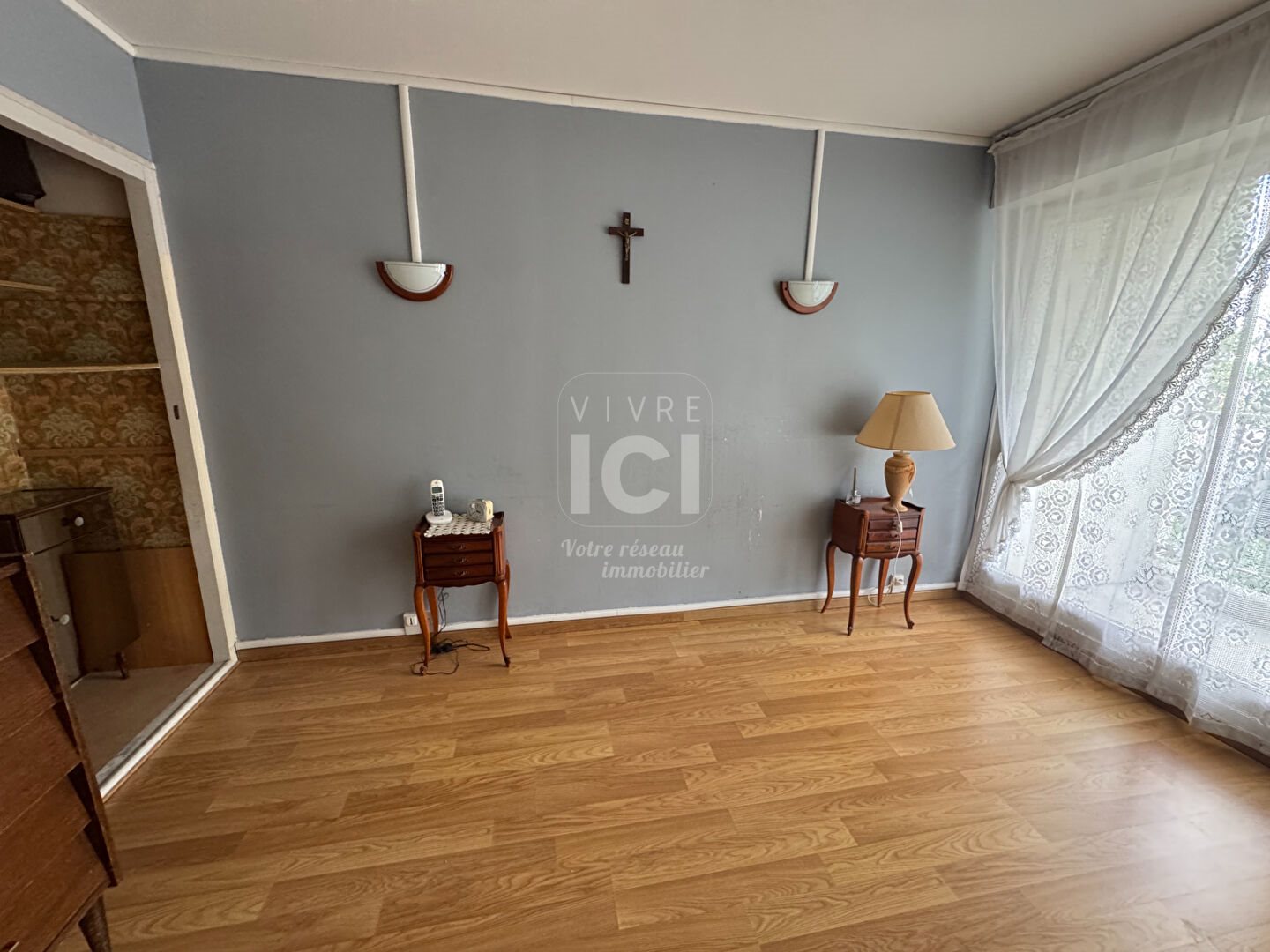 Appartement à vendre, 70m², Saumur
