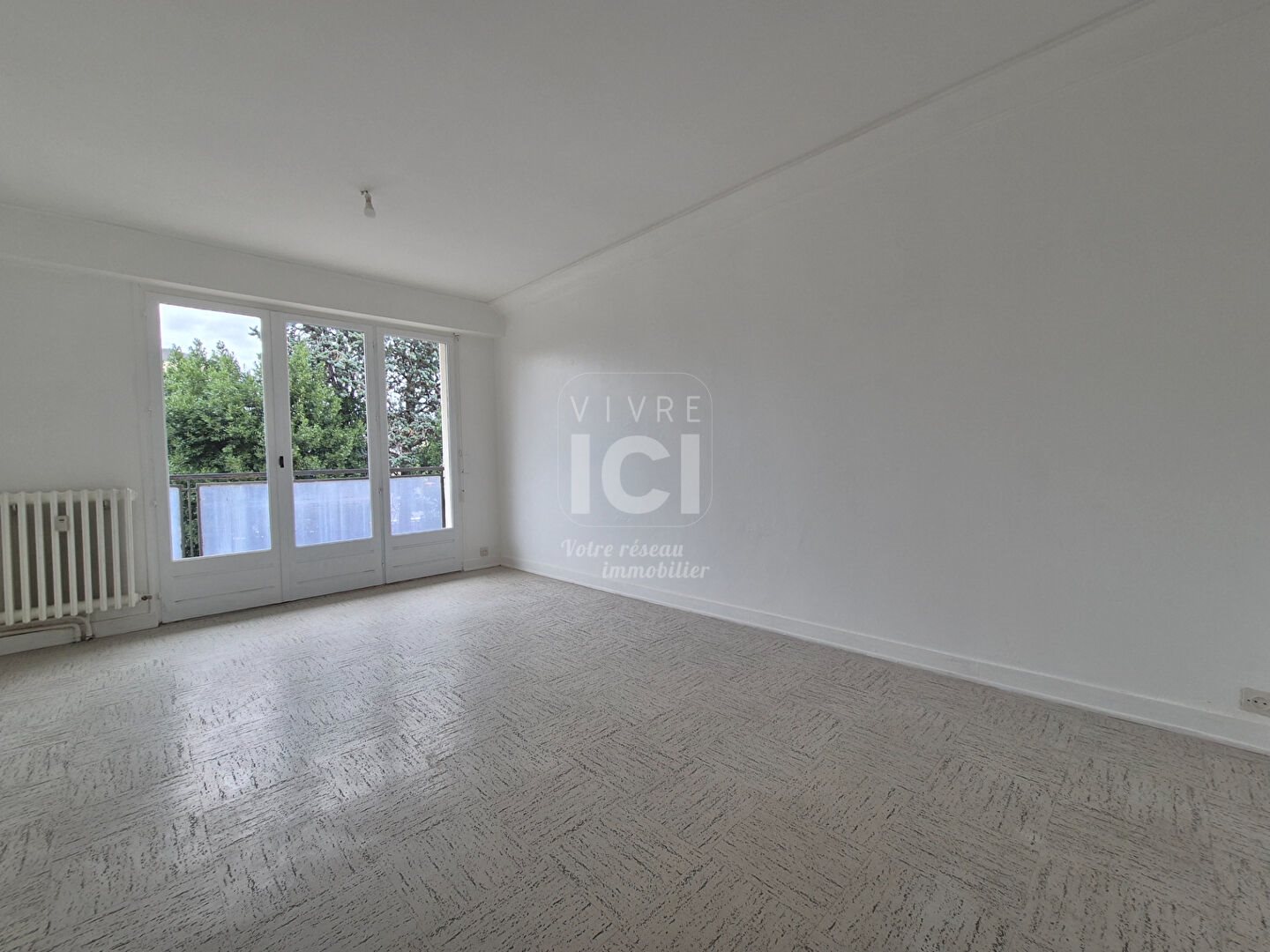 Appartement à louer, 42m², Angers