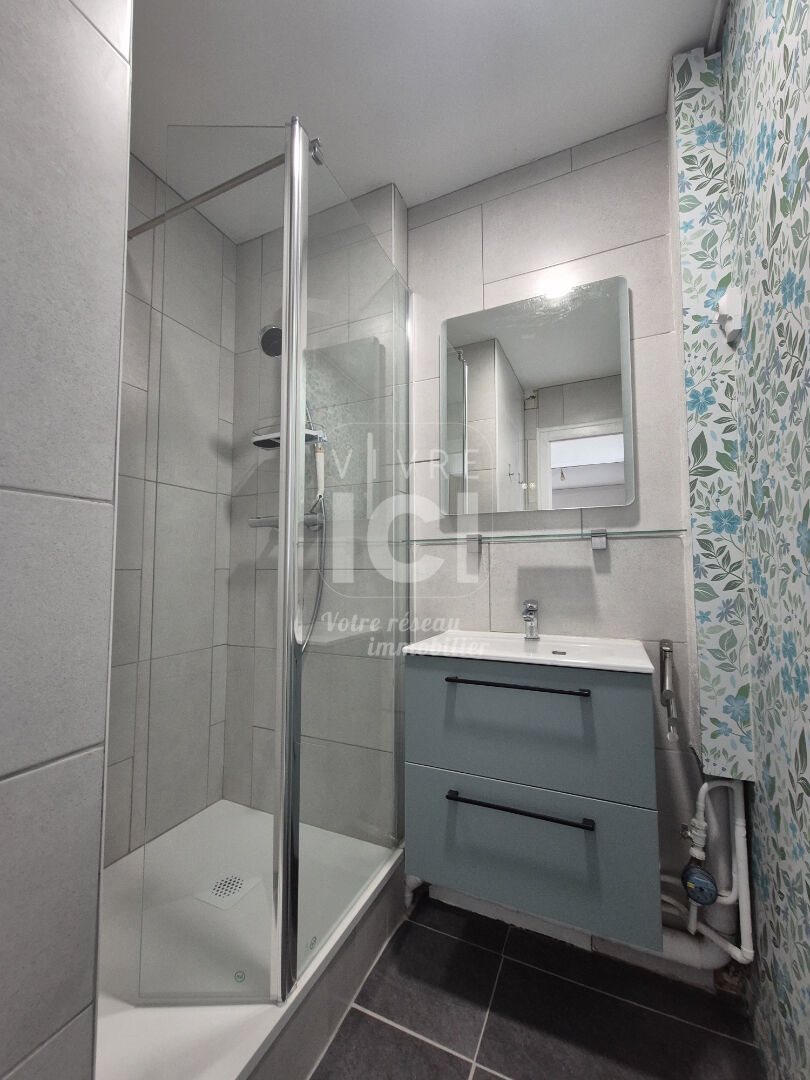 Appartement à louer, 42m², Angers