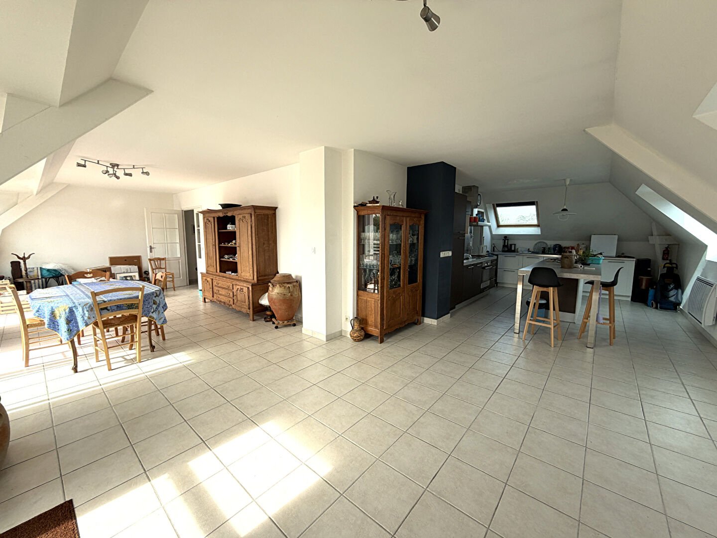 Appartement à vendre, 98m², Saint-Nazaire