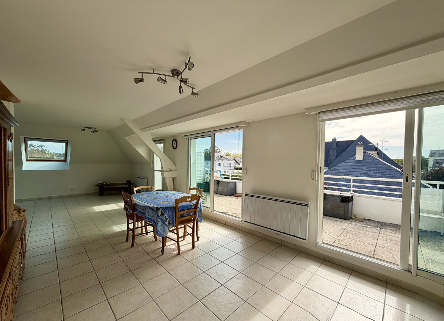 Appartement à vendre, 98m², Saint-Nazaire