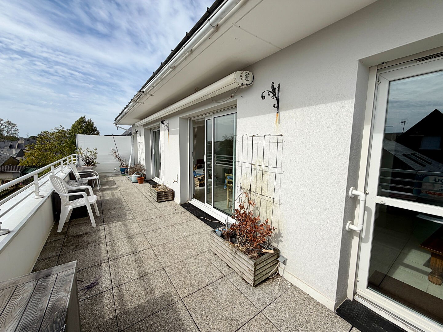 Appartement à vendre, 98m², Saint-Nazaire