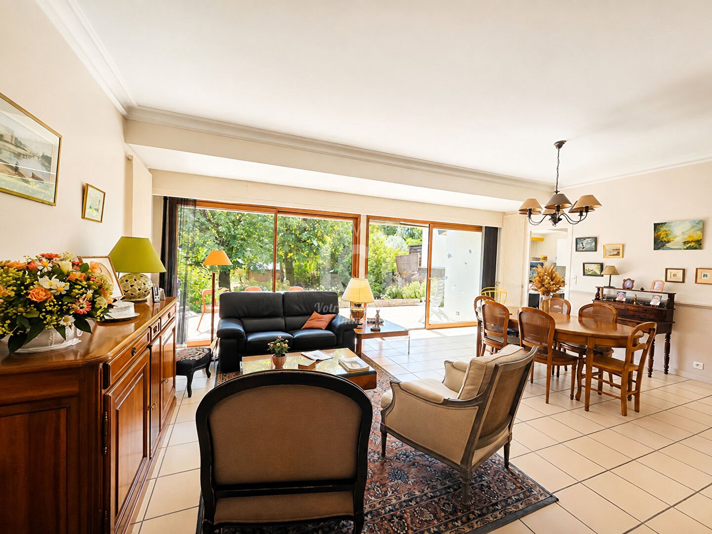 Maison à vendre, 243m², Pont-Saint-Martin