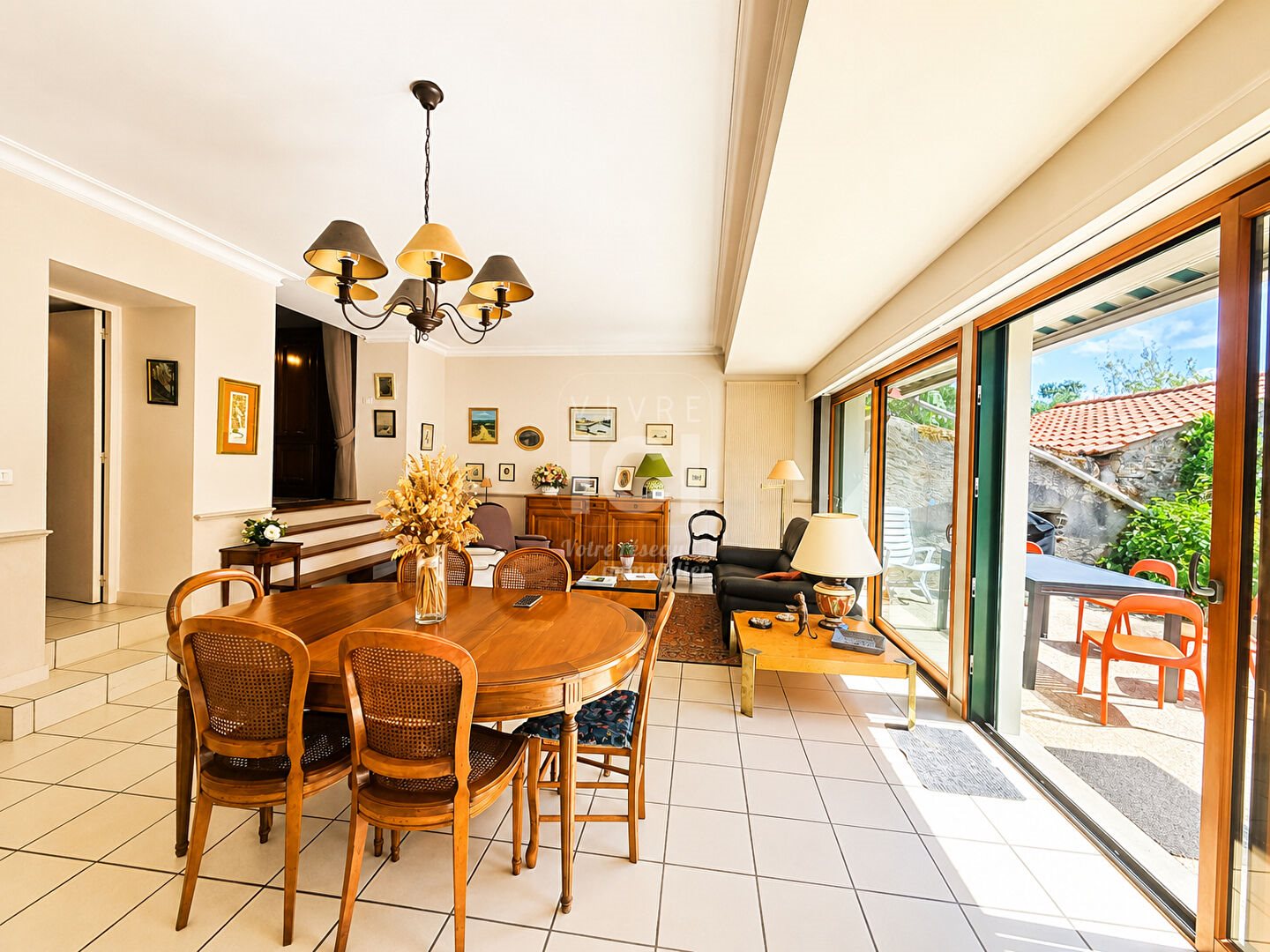 Maison à vendre, 243m², Pont-Saint-Martin