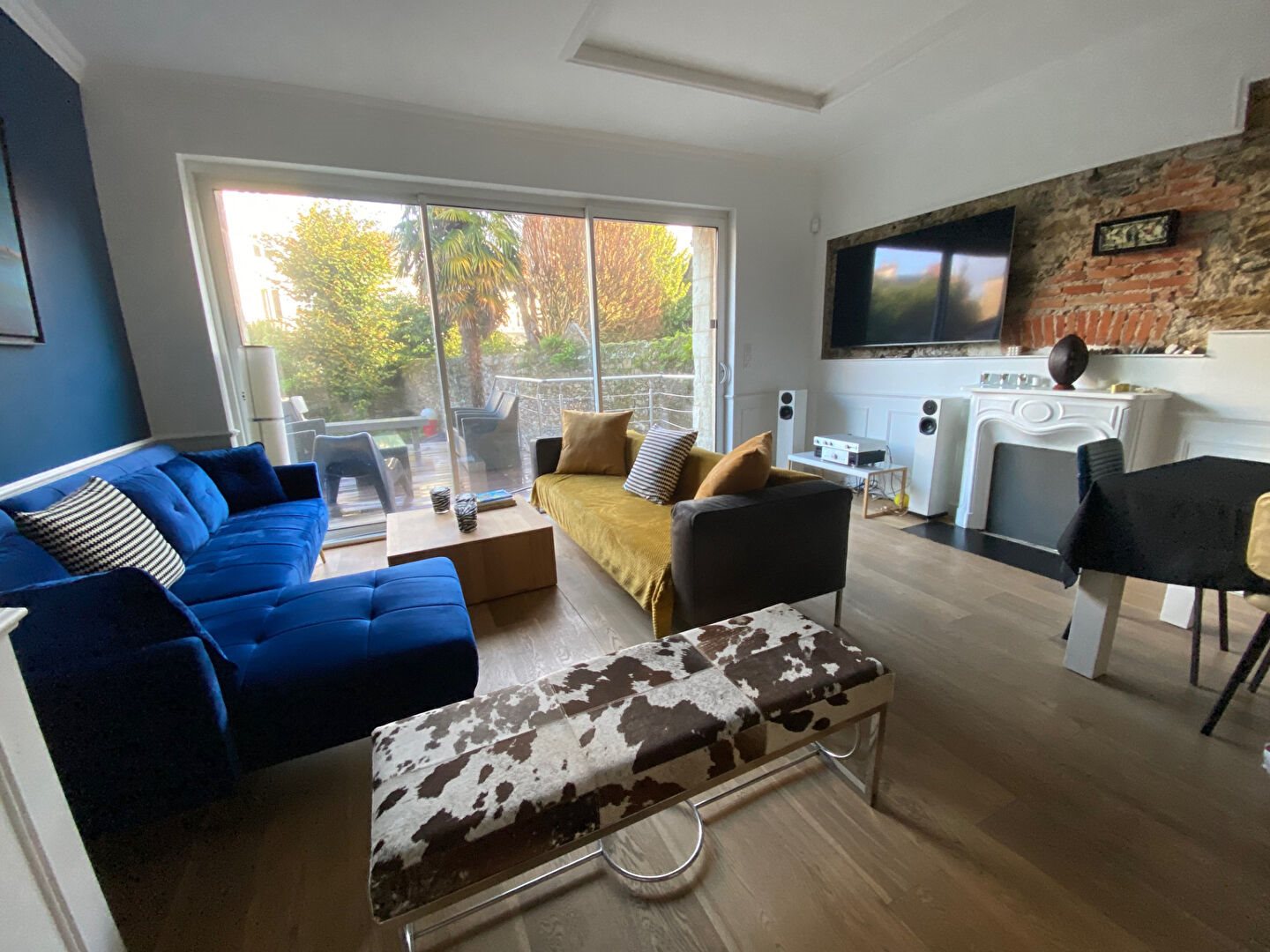Maison à vendre, 120m², Nantes