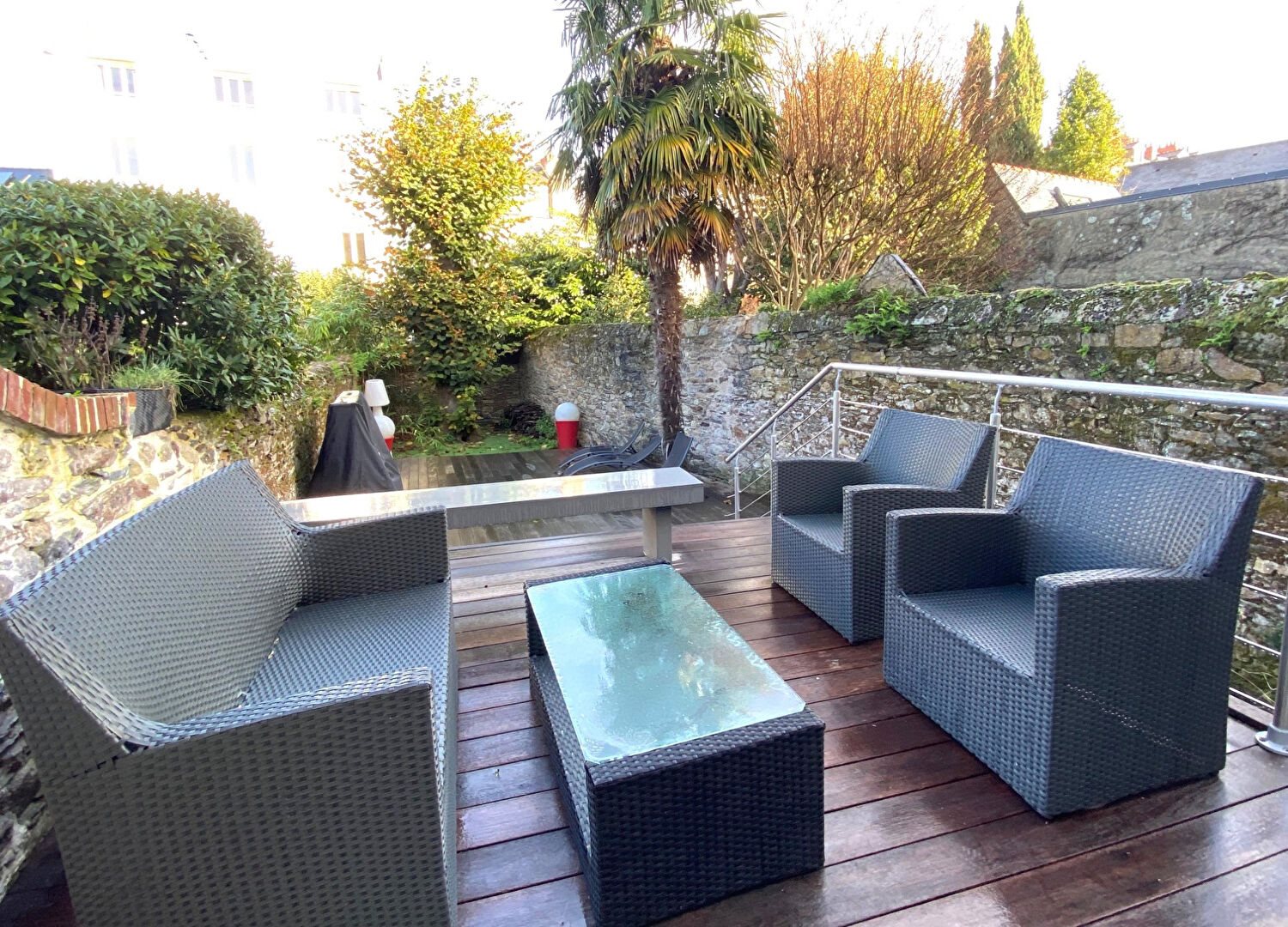 Maison à vendre, 120m², Nantes