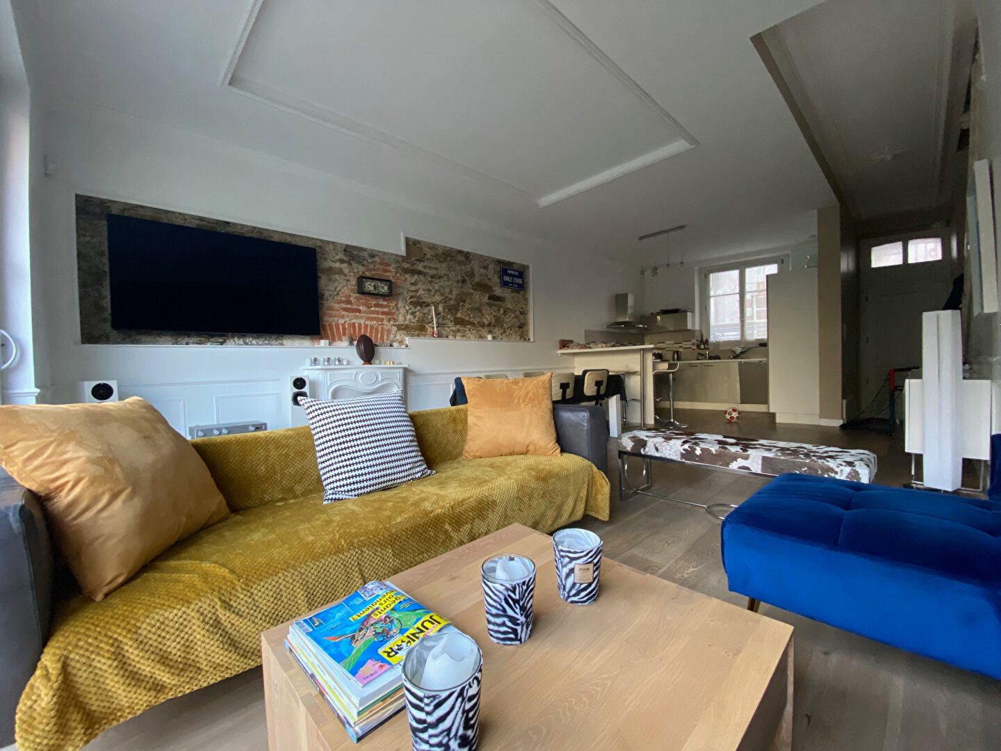 Maison à vendre, 120m², Nantes