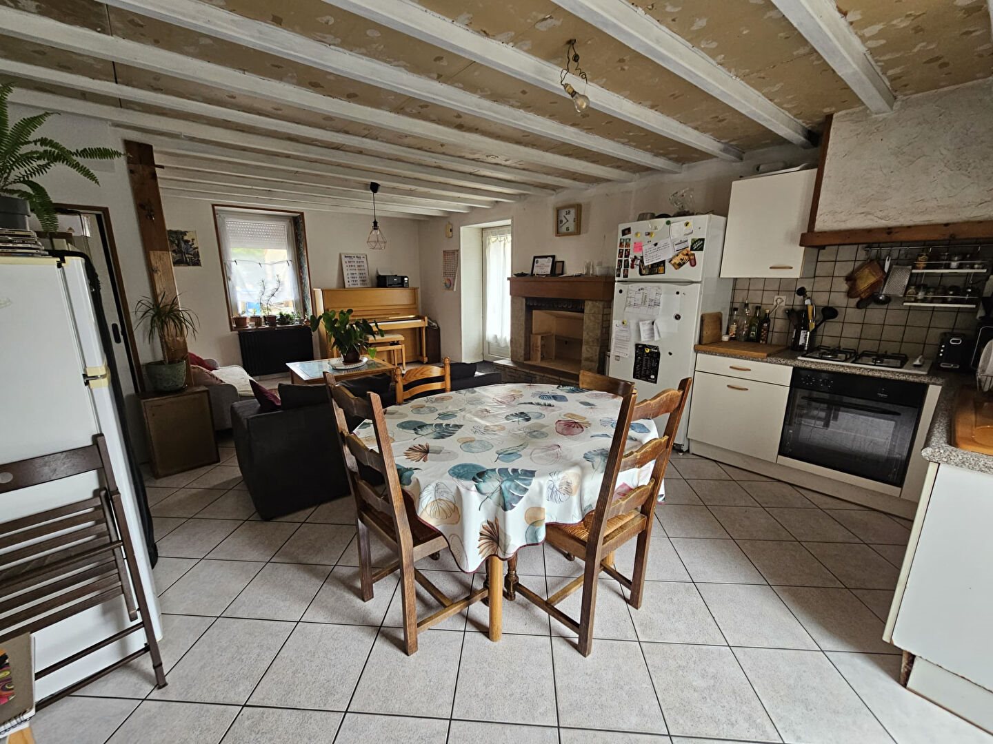 Maison à vendre, 99m², Saint-Sébastien-sur-Loire