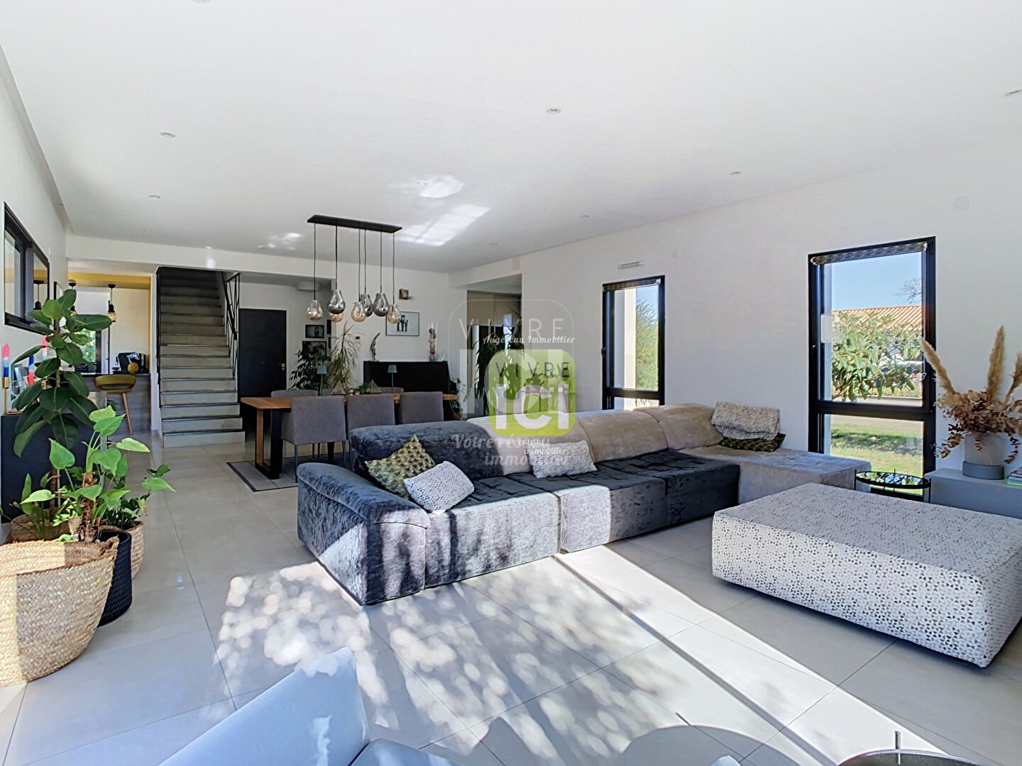 Maison à vendre, 163m², Saint-Léger-sous-Cholet