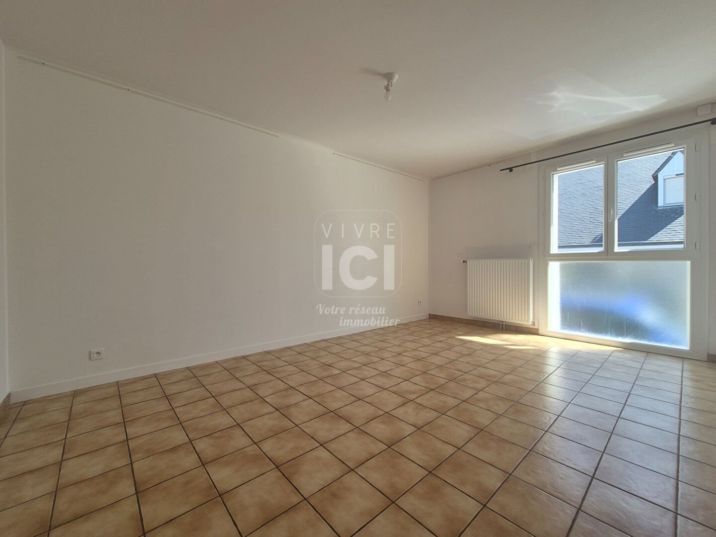 Appartement à louer, 43m², Sainte-Gemmes-sur-Loire