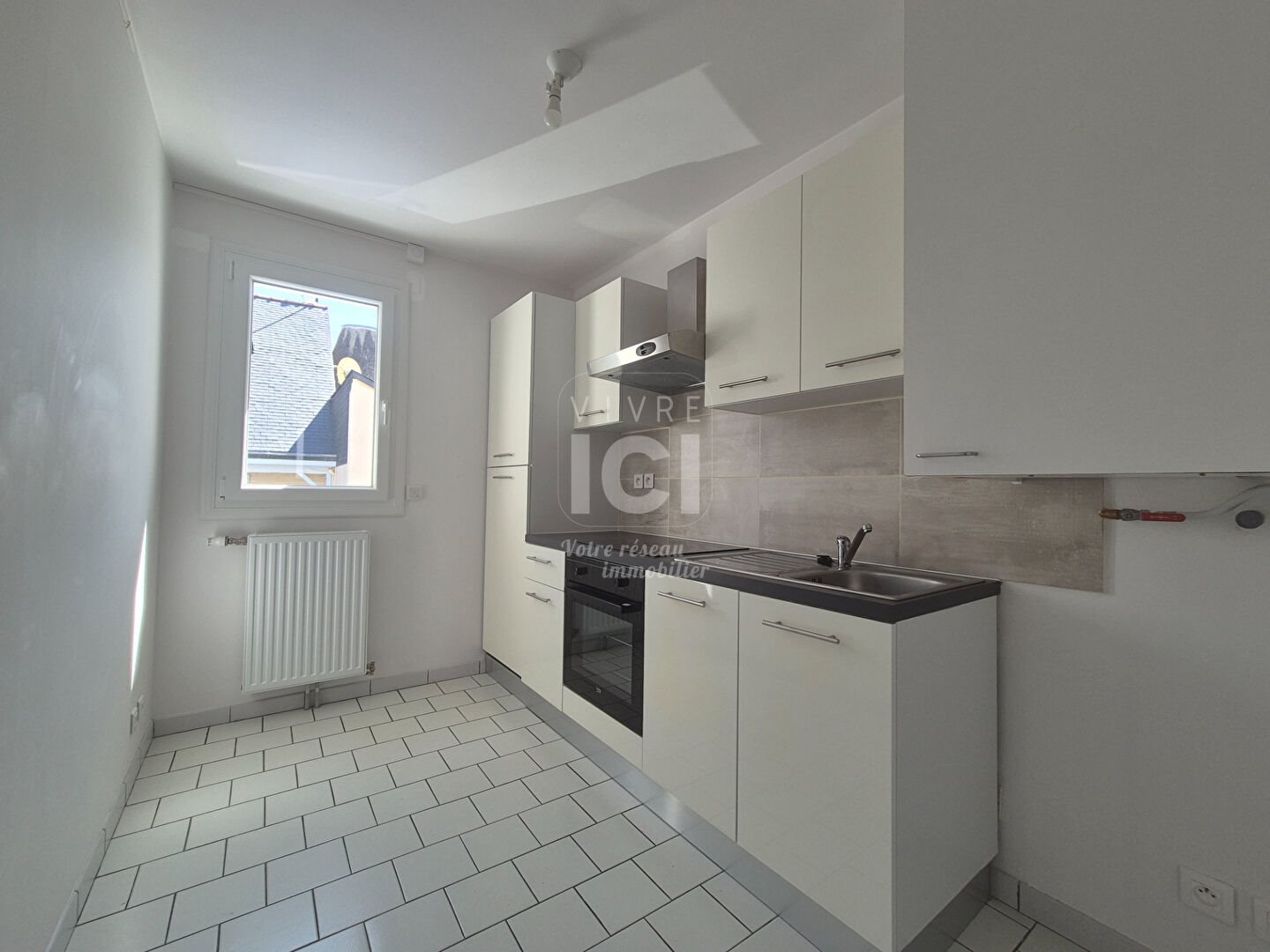 Appartement à louer, 43m², Sainte-Gemmes-sur-Loire