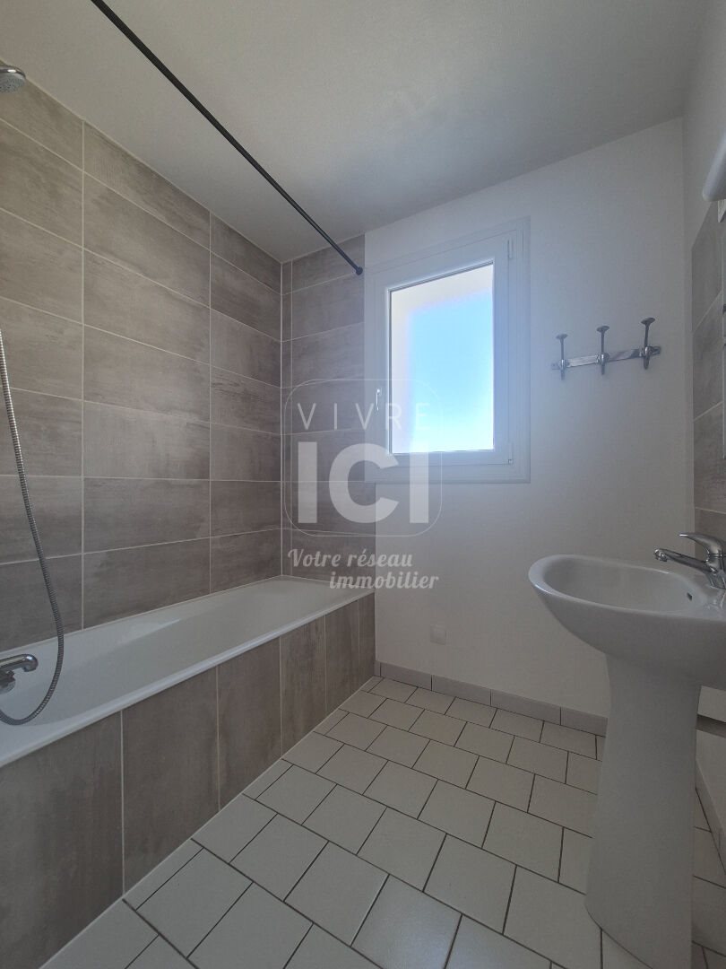 Appartement à louer, 43m², Sainte-Gemmes-sur-Loire