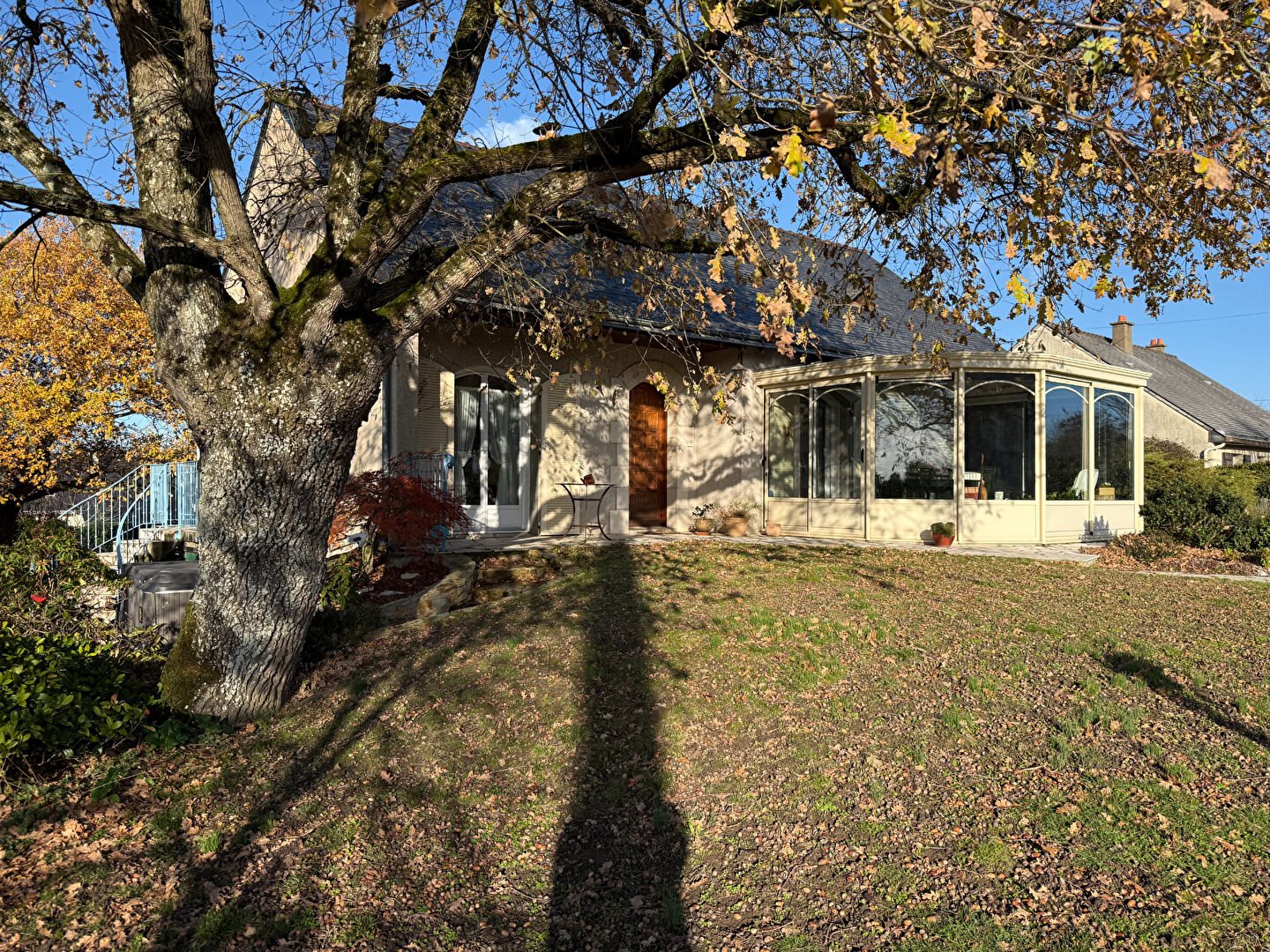 Maison à vendre, 142m², Denée