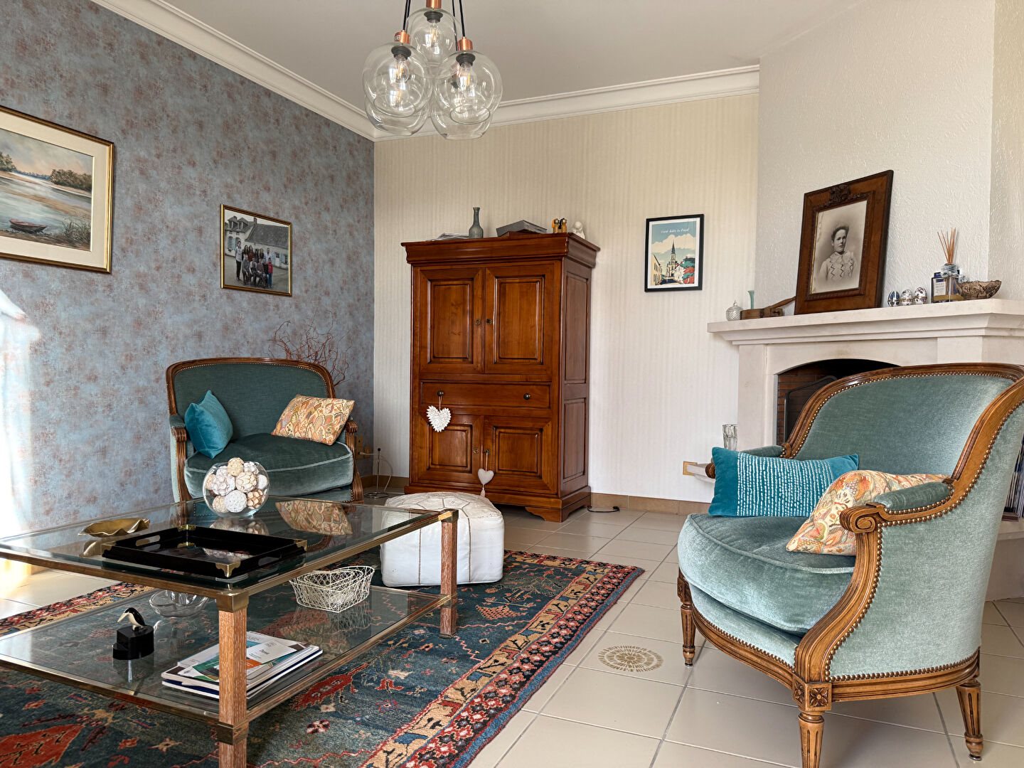 Maison à vendre, 142m², Denée