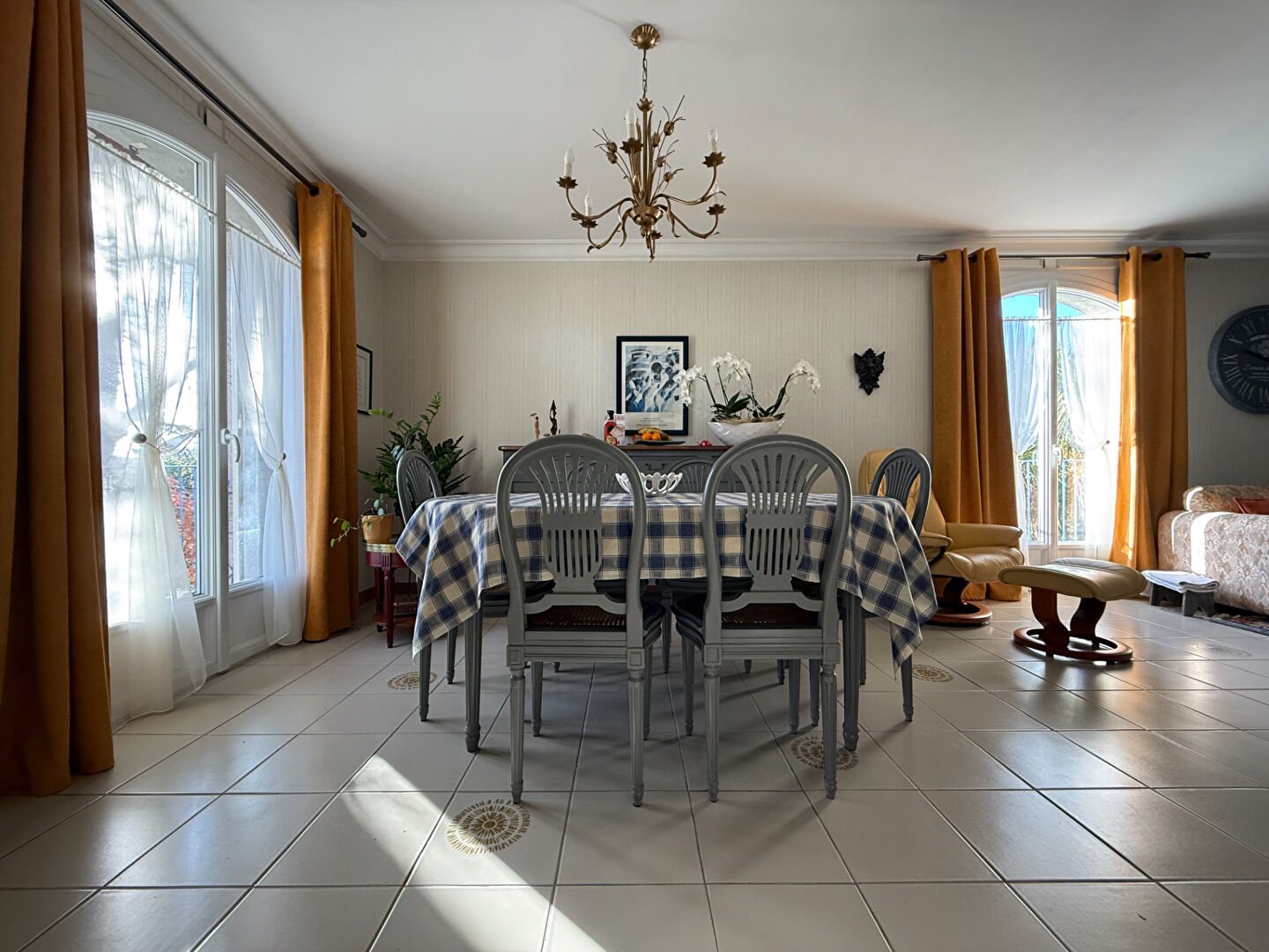 Maison à vendre, 142m², Denée