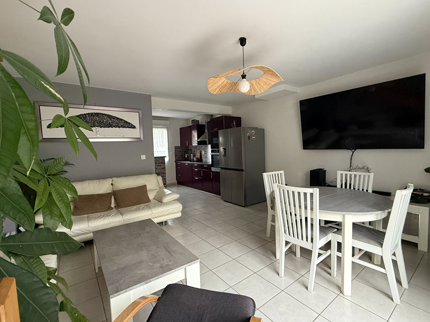 Maison à vendre, 81m², Saint-Père-en-Retz