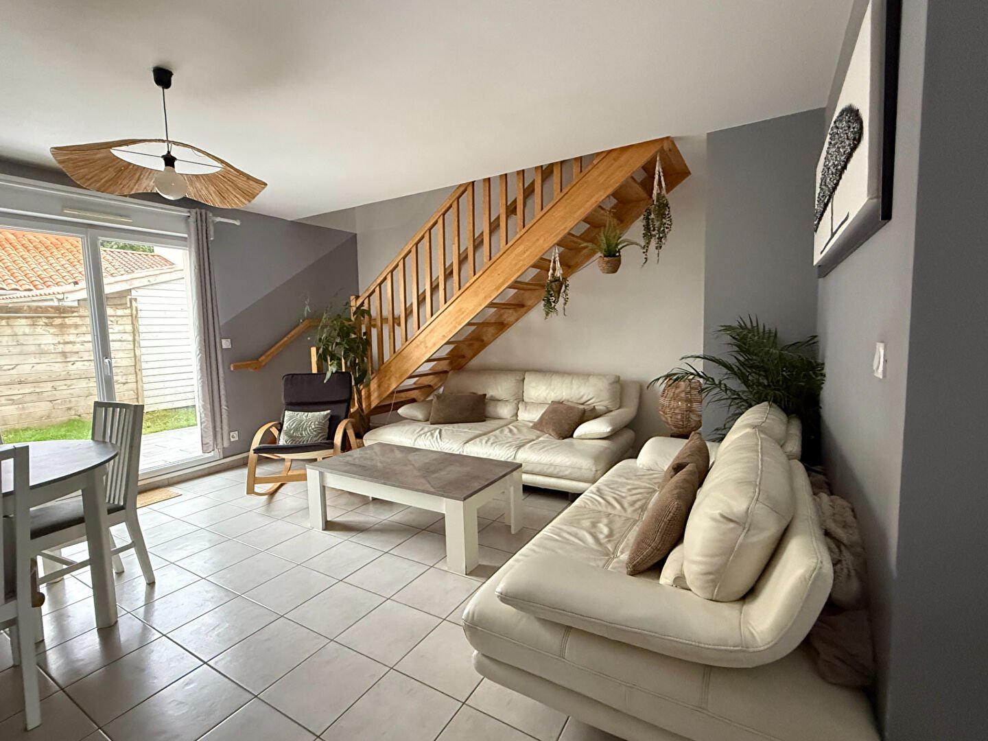 Maison à vendre, 81m², Saint-Père-en-Retz