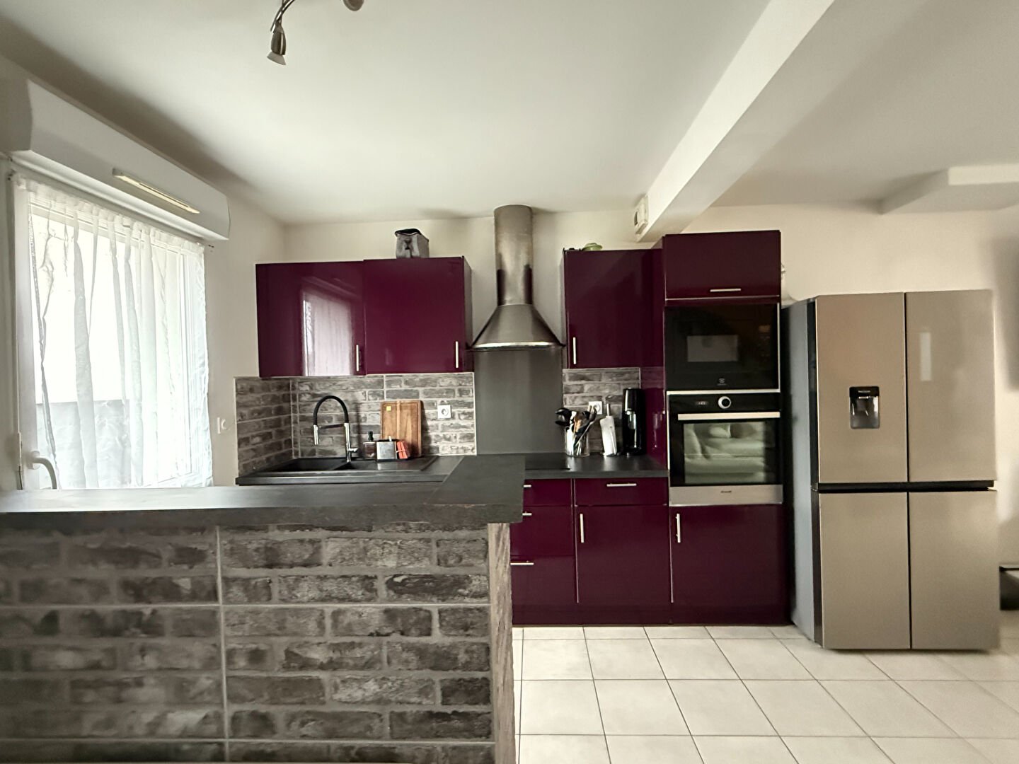 Maison à vendre, 81m², Saint-Père-en-Retz