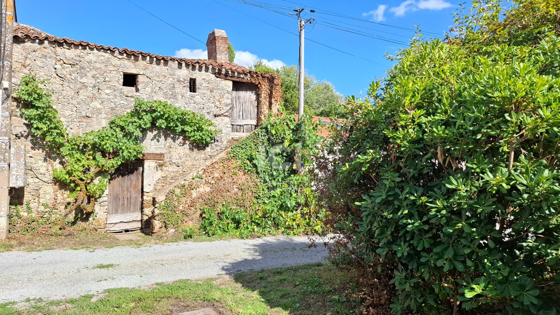 Maison à vendre, 30m², Vue