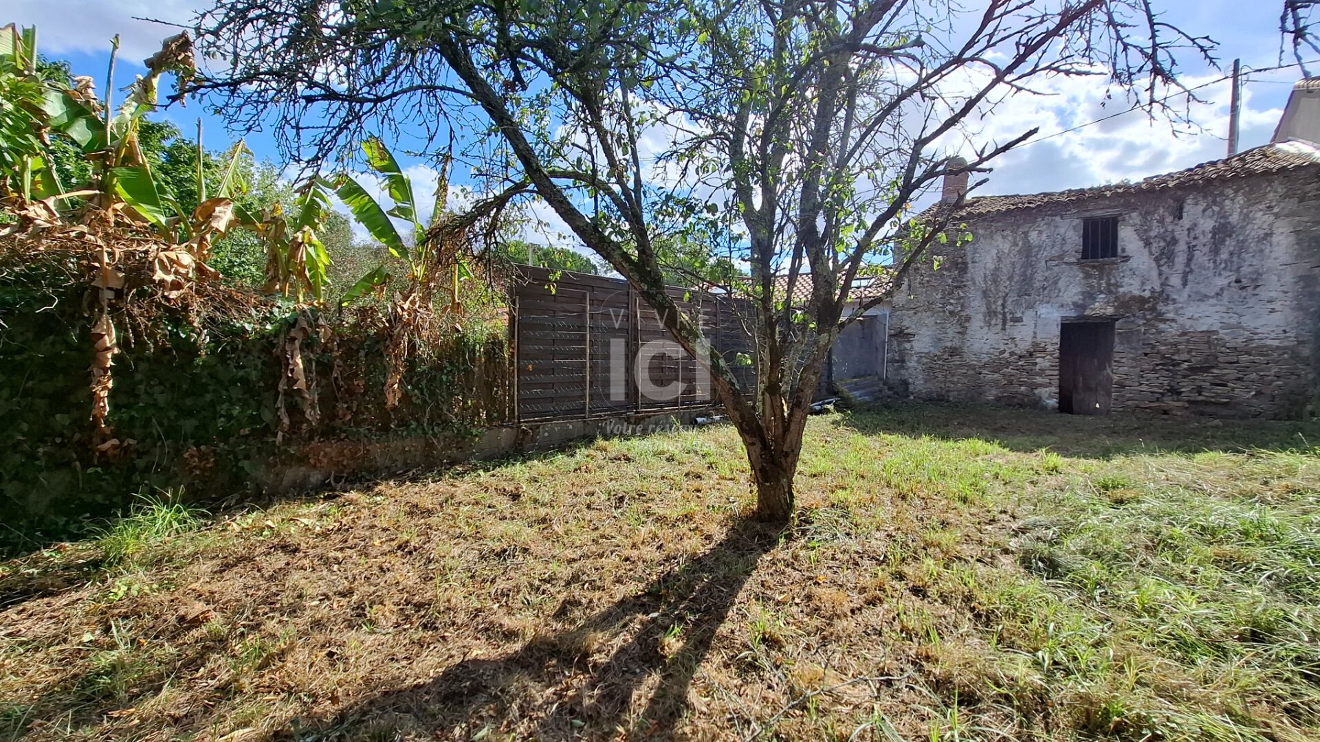 Maison à vendre, 30m², Vue