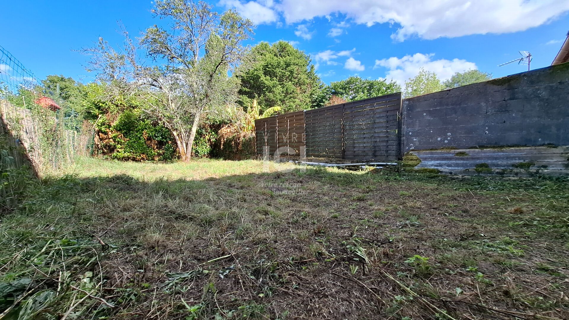 Maison à vendre, 30m², Vue