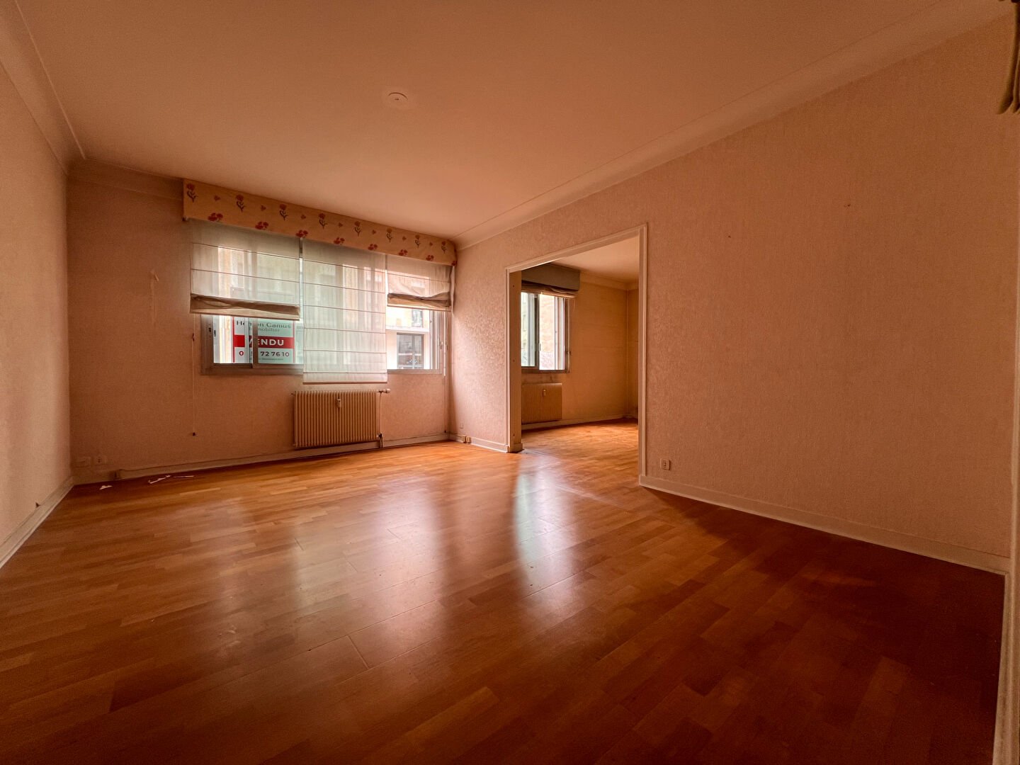Appartement à vendre, 50m², Nantes