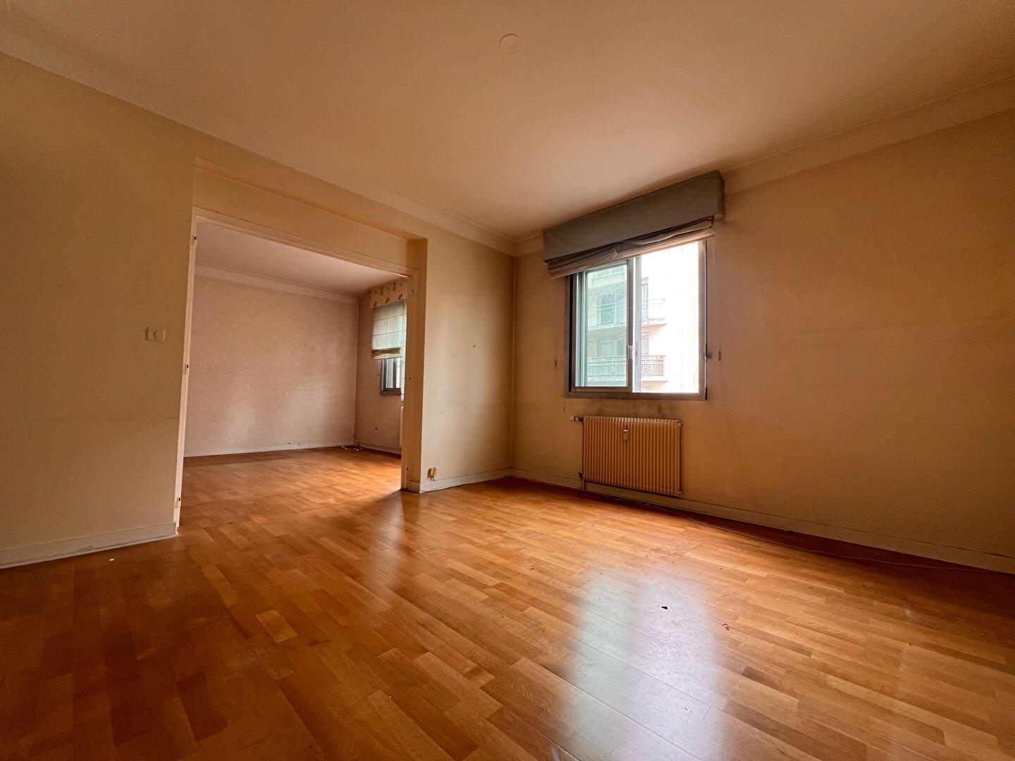 Appartement à vendre, 50m², Nantes