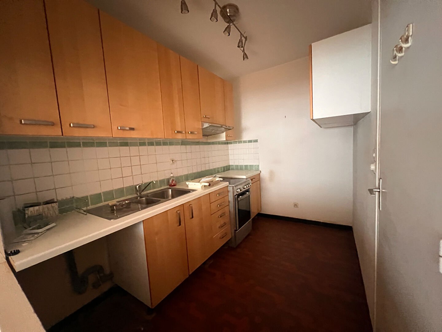 Appartement à vendre, 50m², Nantes