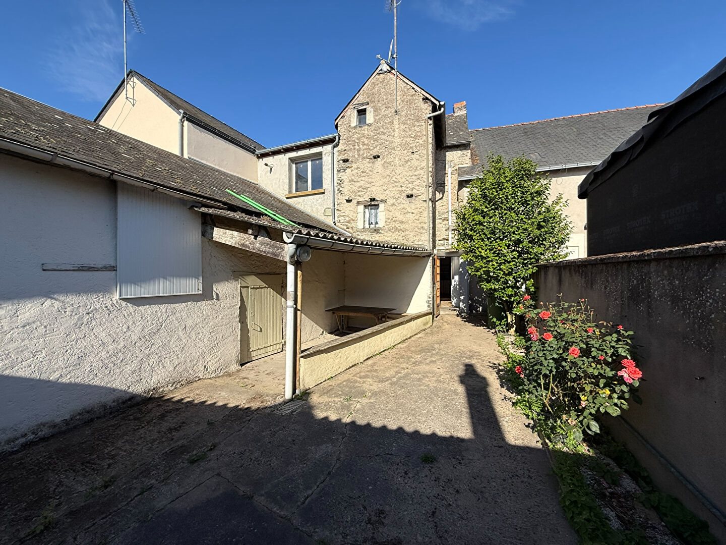 Maison à vendre, 107m², Les Ponts-de-Cé
