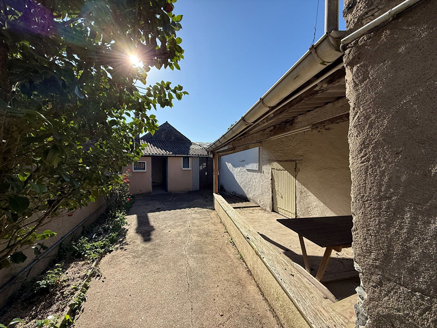 Maison à vendre, 107m², Les Ponts-de-Cé