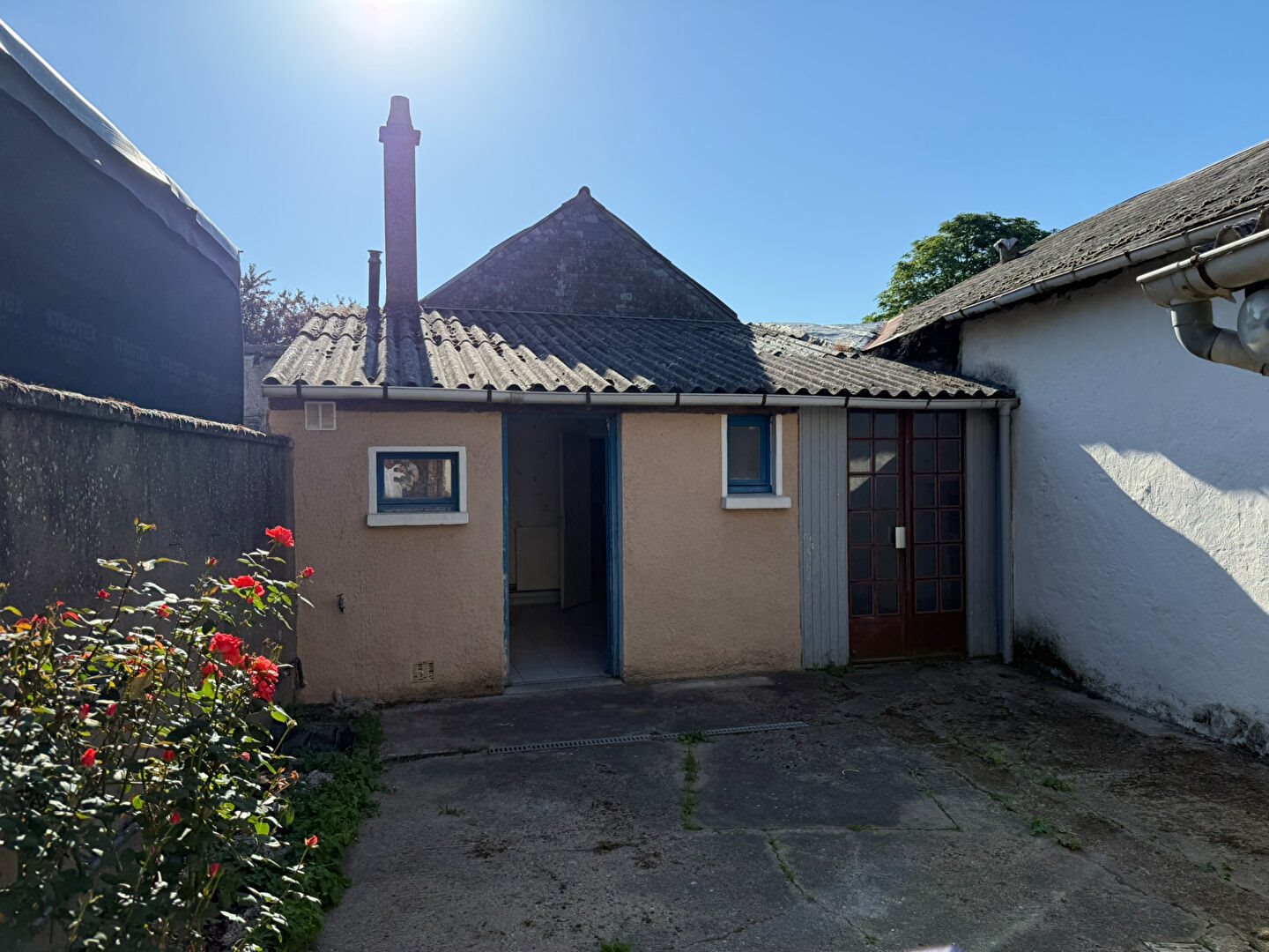 Maison à vendre, 107m², Les Ponts-de-Cé
