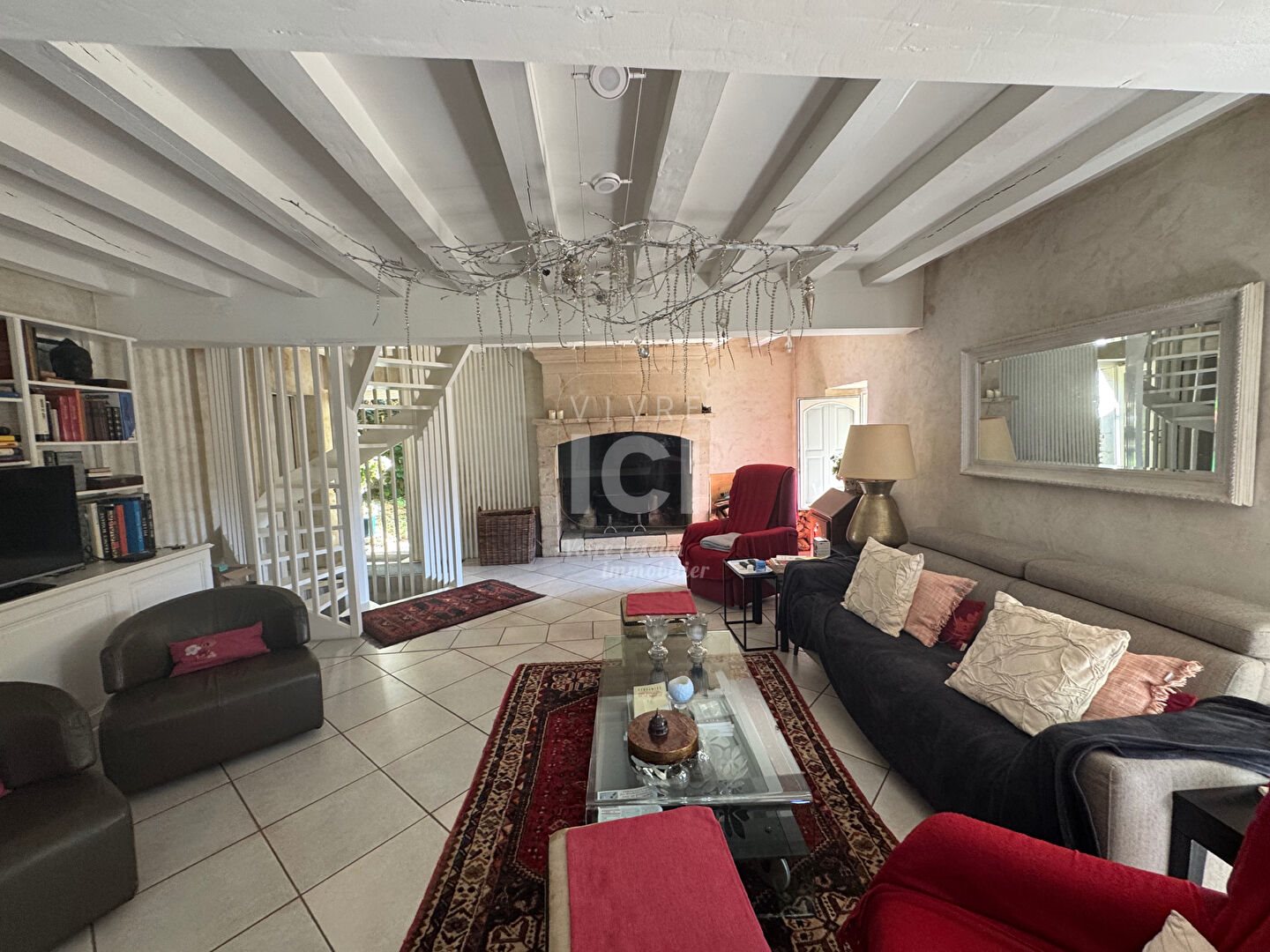 Maison à vendre, 285m², Saumur