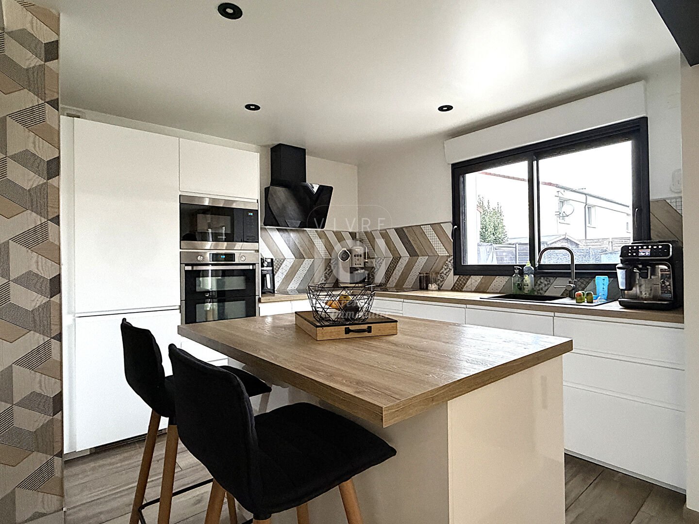 Maison à vendre, 110m², Saint-Philbert-de-Grand-Lieu