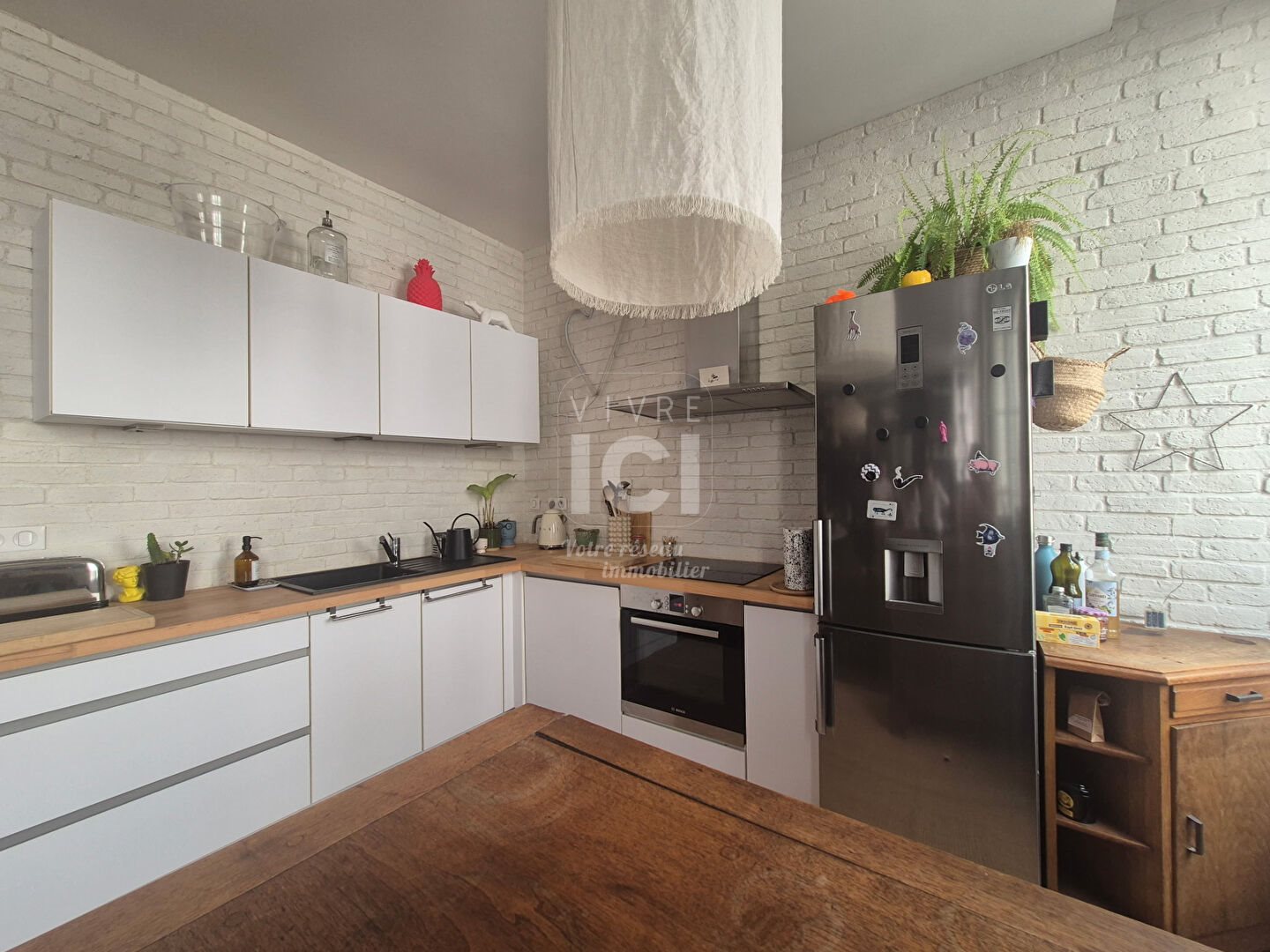 Appartement à louer, 68m², Angers