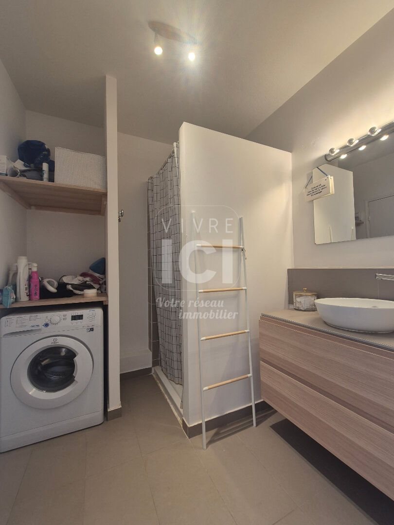 Appartement à louer, 68m², Angers