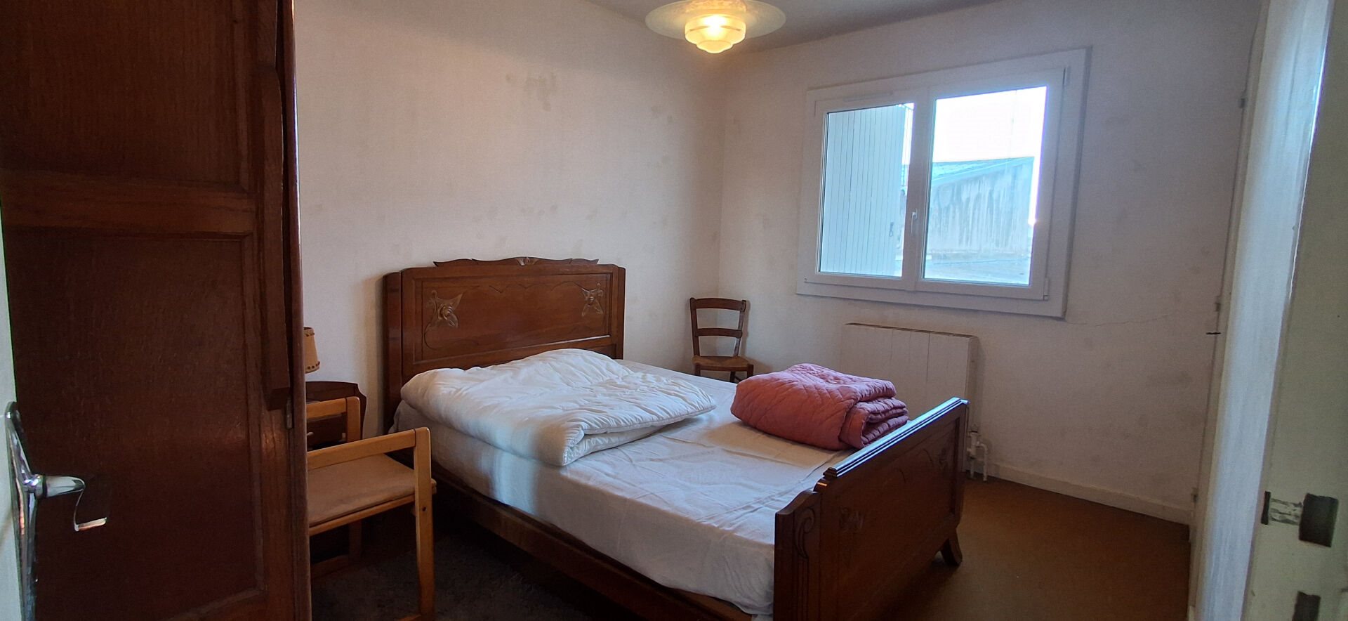 Appartement à vendre, 52m², Les Sables-d'Olonne