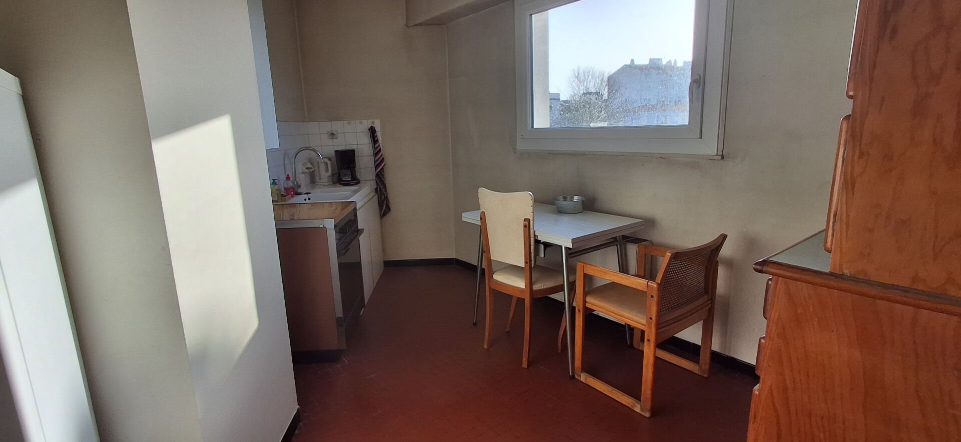 Appartement à vendre, 52m², Les Sables-d'Olonne