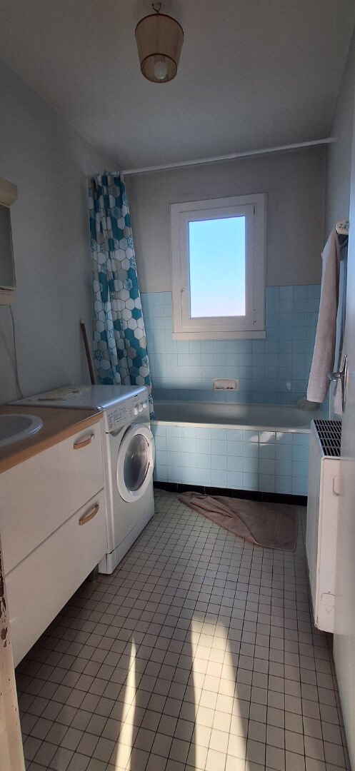 Appartement à vendre, 52m², Les Sables-d'Olonne