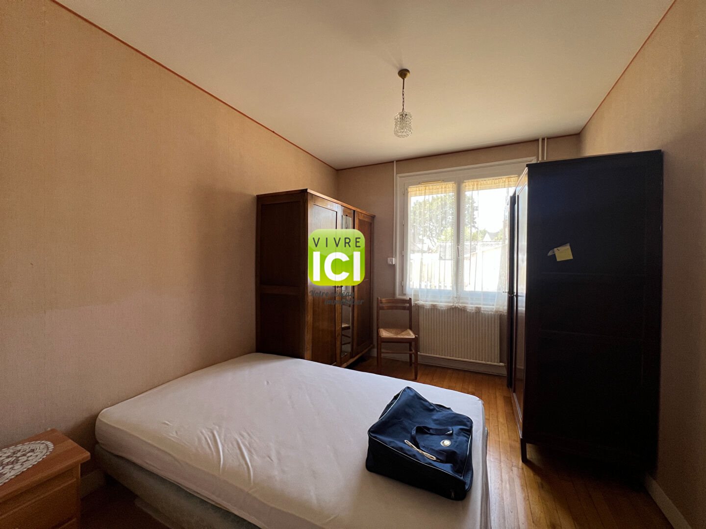 Maison à vendre, 71m², Pontchâteau