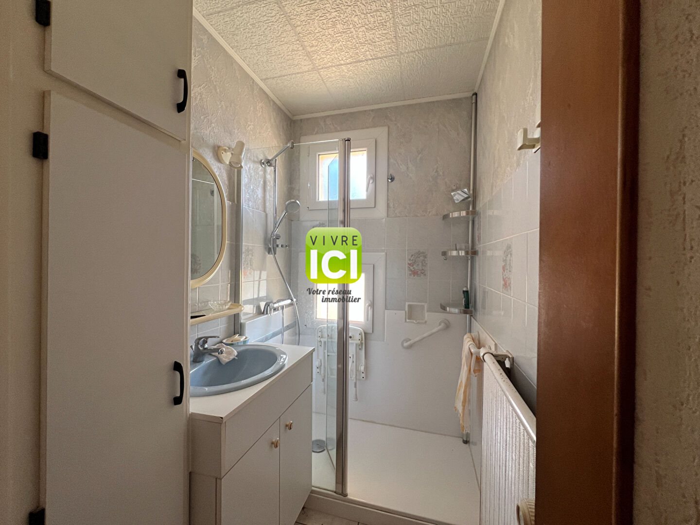 Maison à vendre, 71m², Pontchâteau