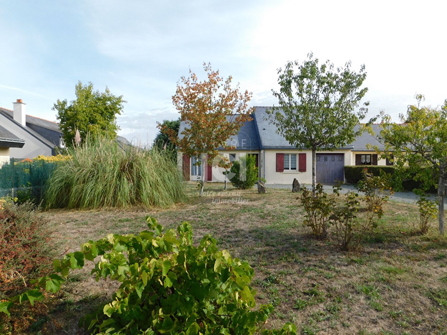 Maison à vendre, 103m², Mûrs-Erigné