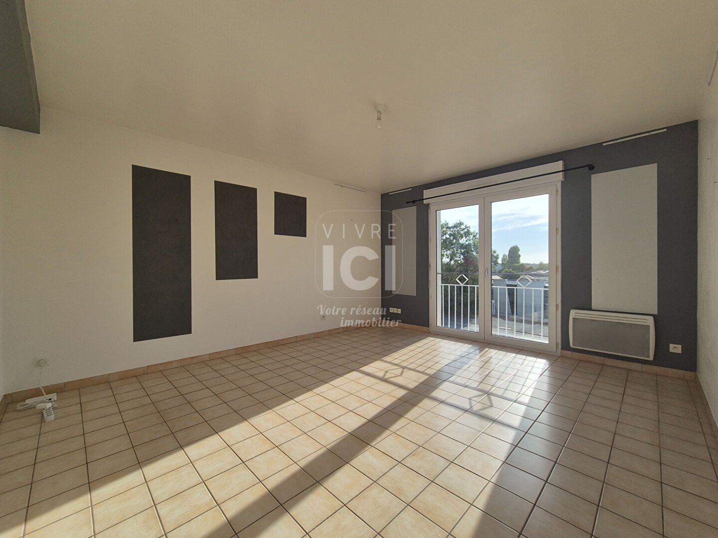 Appartement à louer, 54m², Les Ponts-de-Cé
