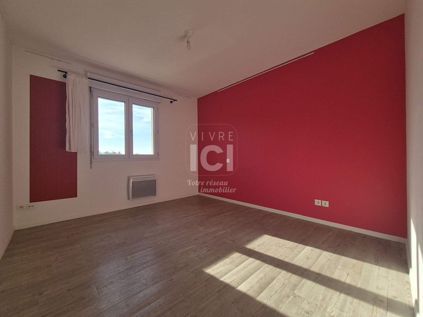 Appartement à louer, 54m², Les Ponts-de-Cé