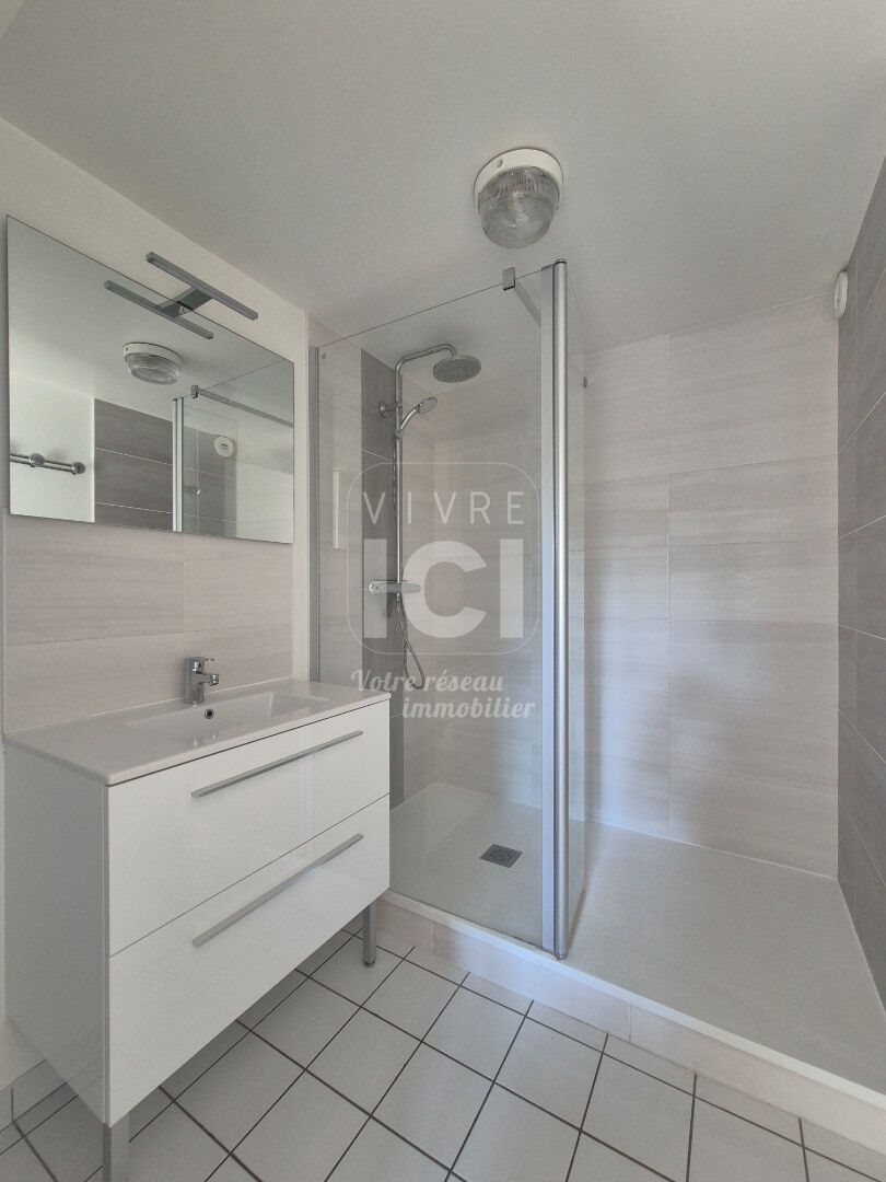 Appartement à louer, 54m², Les Ponts-de-Cé
