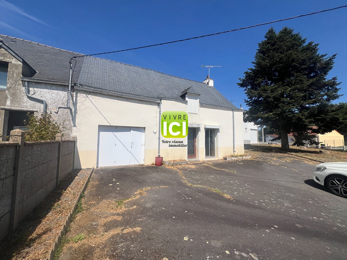 Maison à vendre, 28m², Pontchâteau