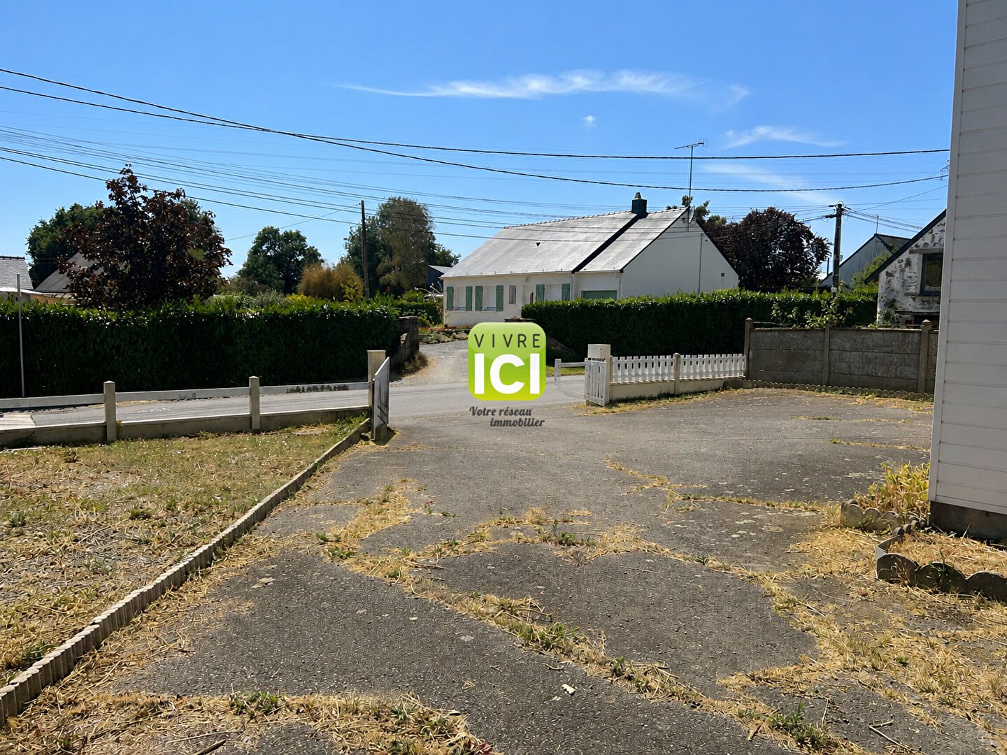 Maison à vendre, 28m², Pontchâteau
