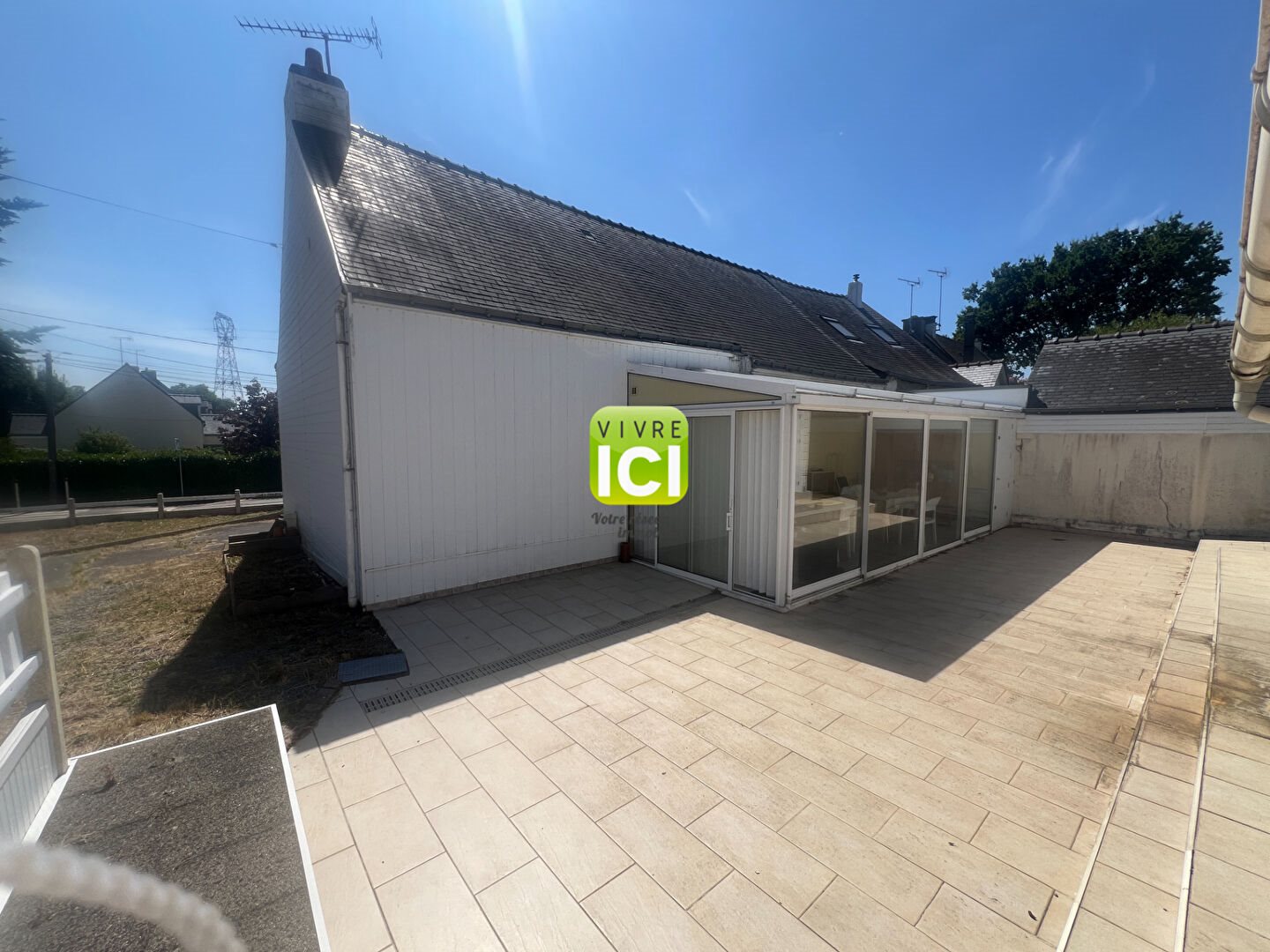 Maison à vendre, 28m², Pontchâteau