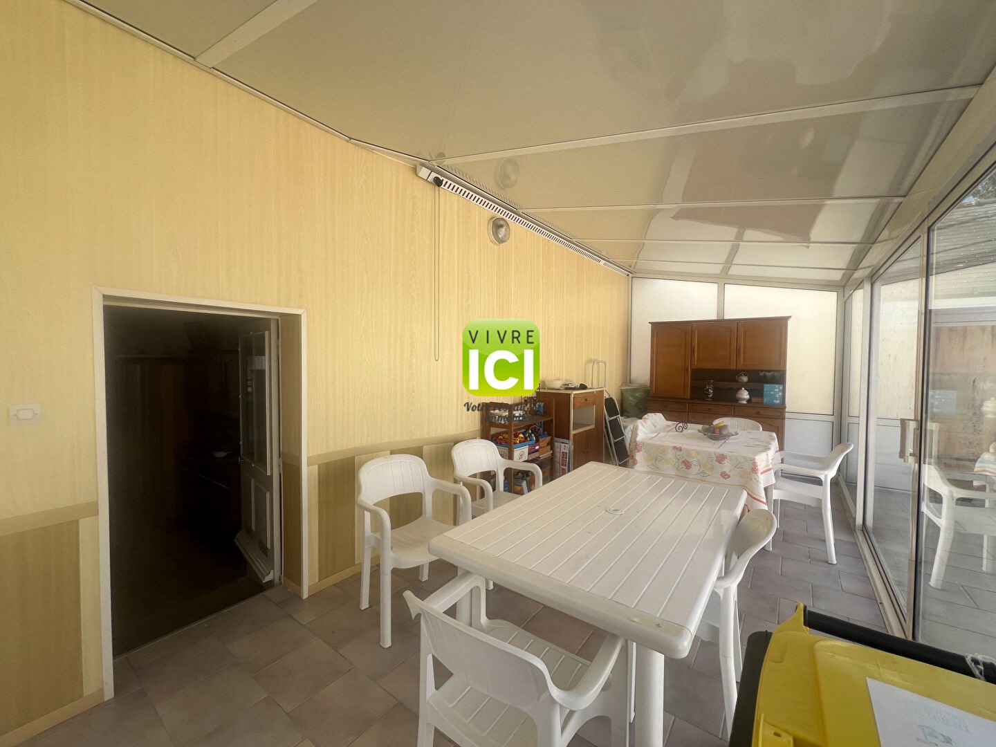 Maison à vendre, 28m², Pontchâteau