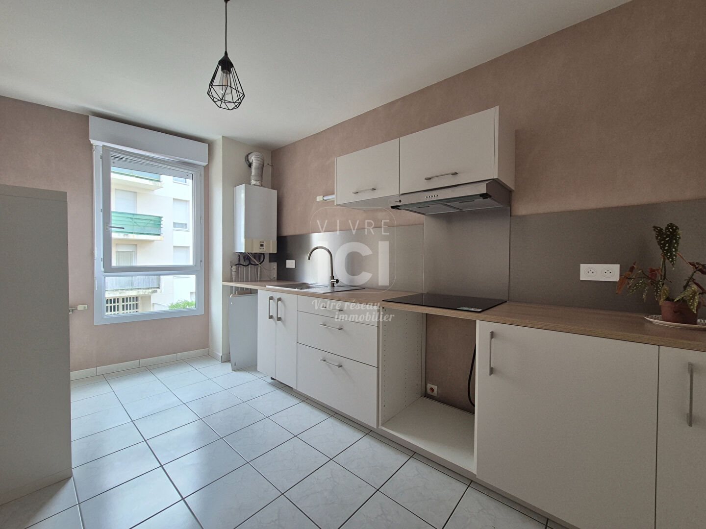 Appartement à louer, 68m², Angers