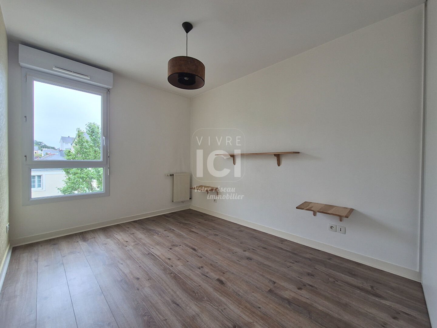 Appartement à louer, 68m², Angers